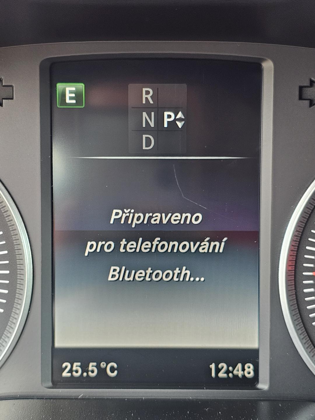 Mercedes-Benz Třídy C