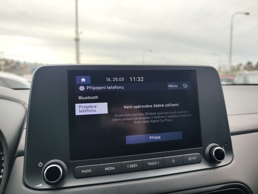 Hyundai Kona SUV / Terénní 998,0 88 kw