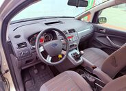 Ford C-MAX 12