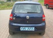 Volkswagen Fox 5