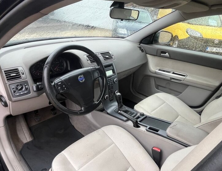 Volvo S40 Sedan 1,6 l 84 kw