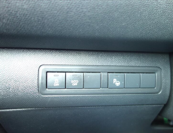 Peugeot 308 Kombi 1,6 l 88 kw