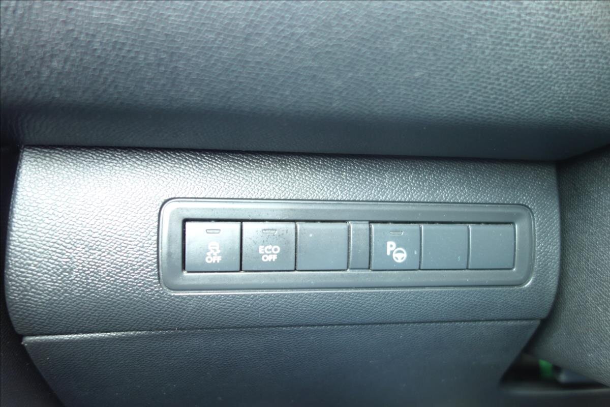 Peugeot 308 Kombi 1,6 l 88 kw
