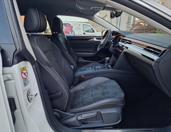 Volkswagen Arteon 14