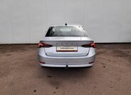 Škoda Octavia Liftback 2,0 l 85 kw