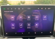 Škoda Kodiaq SUV 2,0 l 195 kw