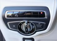 Mercedes-Benz Třídy G 20