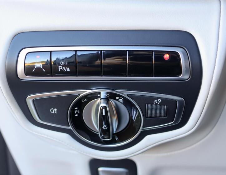 Mercedes-Benz Třídy G 20