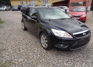 Ford Focus Hatchback 1,6 l 74 kw