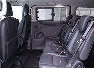 Ford Tourneo Custom 14