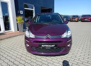Citroën C3 Hatchback 1,2 l 61 kw