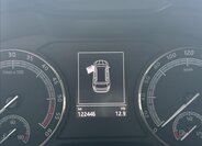 Škoda Kodiaq Kombi 2,0 l 110 kw