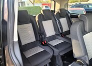 Ford Tourneo Custom MPV 2,0 l 125 kw