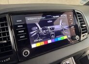 Škoda Karoq SUV / Terénní 2,0 l 110 kw