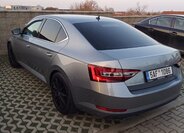Škoda Superb Sedan / Limuzína 0,0 110 kw