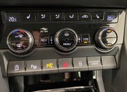 Škoda Kodiaq SUV 2,0 l 147 kw