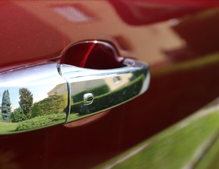 Jeep Grand Cherokee 17