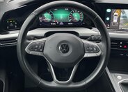 Volkswagen Golf Kombi 1,5 l 96 kw