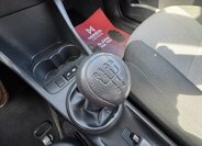 Škoda Roomster Hatchback 1,2 l 63 kw