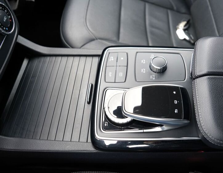 Mercedes-Benz GLE 41