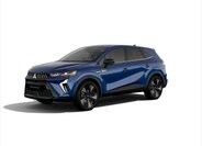 Mitsubishi Grandis SUV / Terénní 1,8 l 116 kw