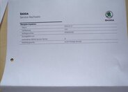 Škoda Yeti Kombi 1,4 l 92 kw