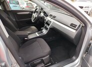 Volkswagen Passat Kombi 2,0 l 103 kw