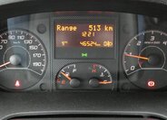 Citroën Jumper Užitková 2,2 l 121 kw