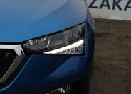 Škoda Scala Hatchback 999,0 81 kw