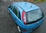 Opel Corsa 20