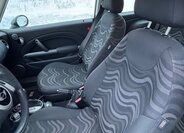 Mini One Hatchback 0,0 66 kw