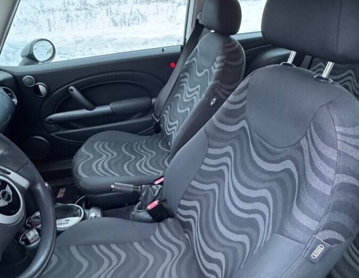 Mini One Hatchback 0,0 66 kw