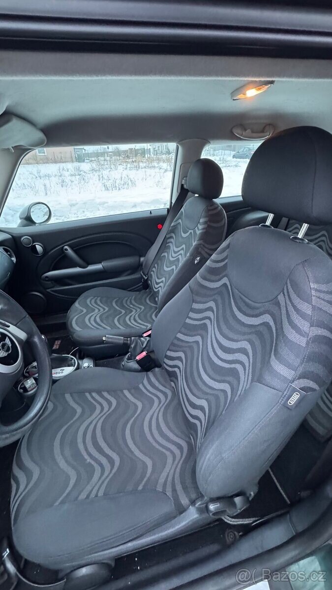 Mini One Hatchback 0,0 66 kw