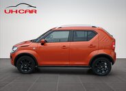 Suzuki Ignis Hatchback 1,2 l 61 kw