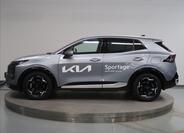 KIA Sportage 3