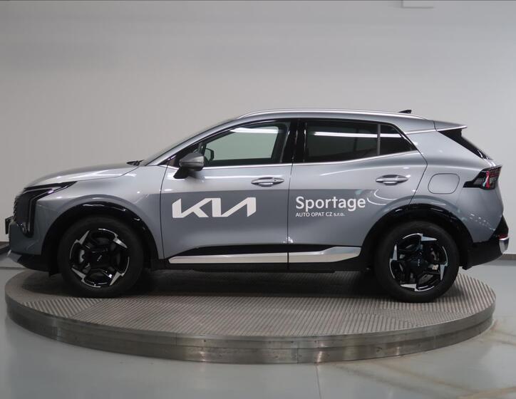 KIA Sportage 3