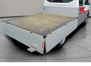 Volkswagen Transporter Valník 2,0 l 103 kw