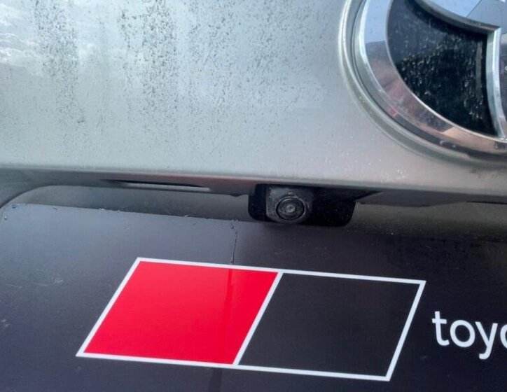 Toyota bZ4X SUV / Terénní 0,0 150 kw