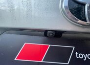 Toyota bZ4X SUV / Terénní 0,0 150 kw