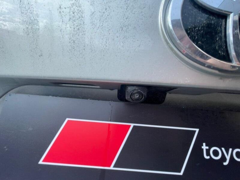 Toyota bZ4X SUV / Terénní 0,0 150 kw