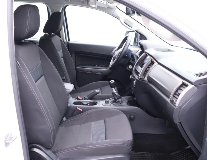 Ford Ranger Pick-up 2,0 l 125 kw