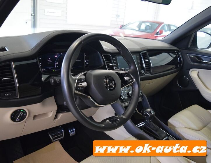 Škoda Kodiaq 39