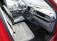 Volkswagen Transporter Skříň 2,0 l 110 kw