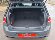 Volkswagen Golf Hatchback 1,4 l 110 kw
