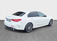 Mercedes-Benz Třídy C 5