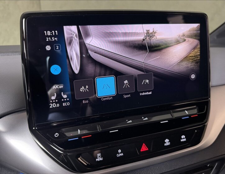 Volkswagen ID.4 SUV 0,0 150 kw