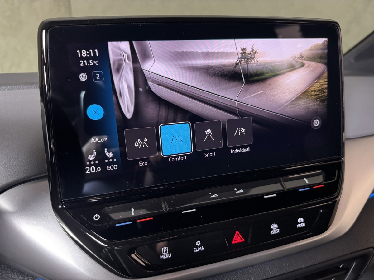 Volkswagen ID.4 SUV 0,0 150 kw