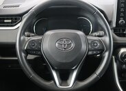 Toyota RAV4 SUV 2,5 l 131 kw