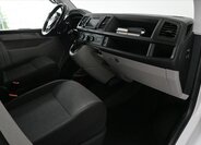 Volkswagen Transporter Skříň 2,0 l 84 kw