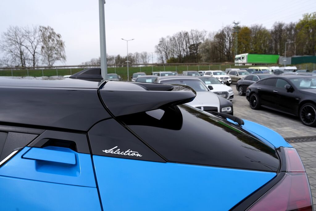 Toyota C-HR Hatchback 1,8 l 125 kw